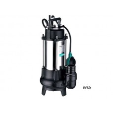 SHIMGE WVSD110F Submersible Sewage Water Pump